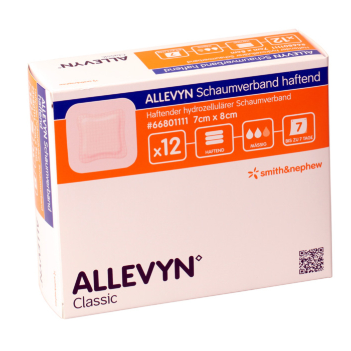 Allevyn-7x8cm-Pack Allevyn-7x8cm-Pack