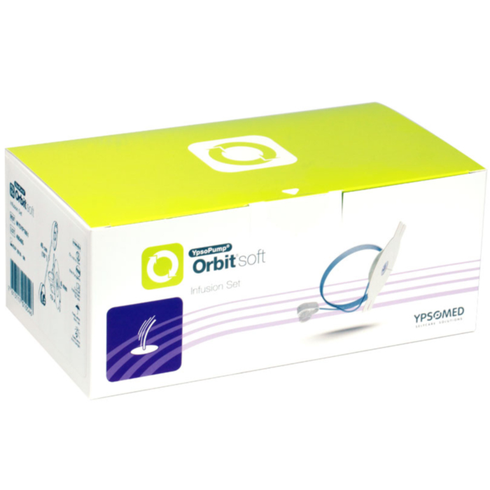 mylife YpsoPump Orbit soft