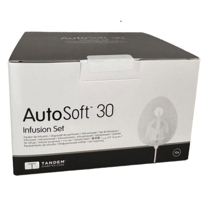 AutoSoft 30 AutoSoft 30