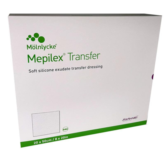 Mepilex Transfer 