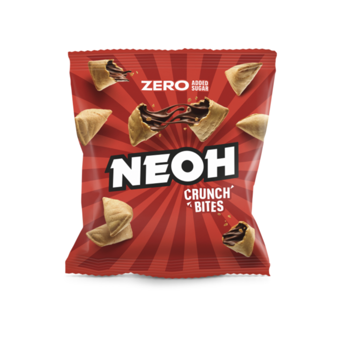 NEOH Crunch Bites
