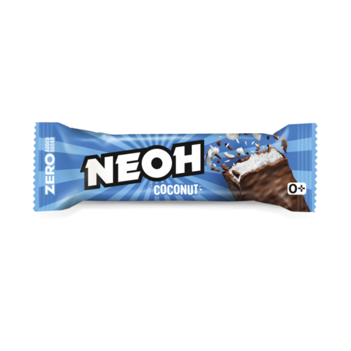 NEOH Coconut Bar NEOH Coconut Bar