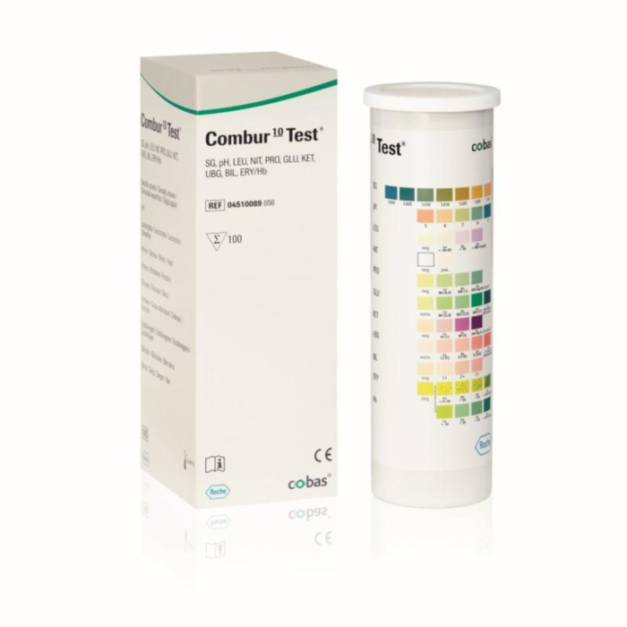 Combur 10 Test