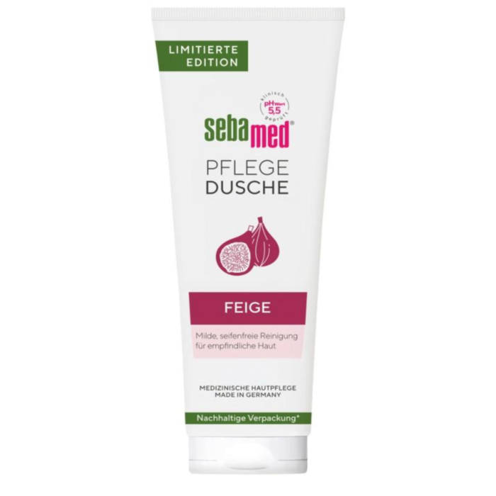 sebamed Pflegedusche Feige