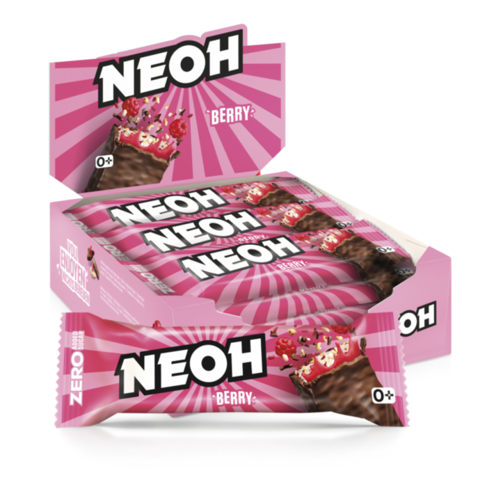 NEOH Berry Bar