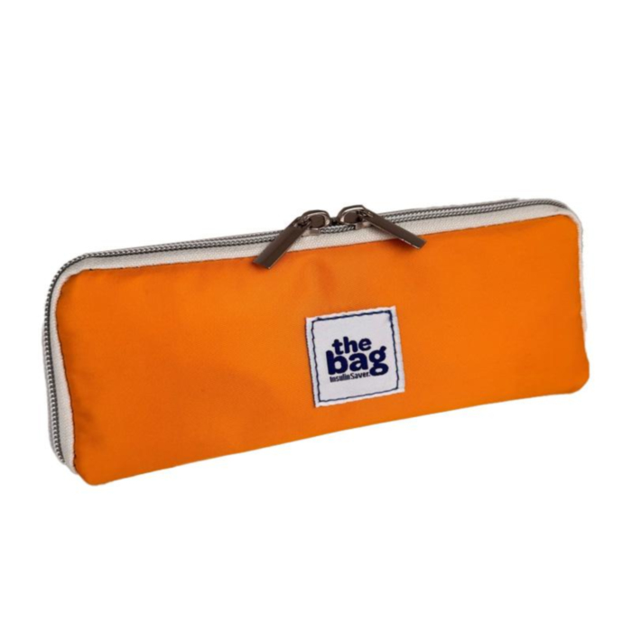 InsulinSaver THE BAG 2. - selbstkühlende Insulintasche InsulinSaver THE BAG 2. - selbstkühlende Insulintasche