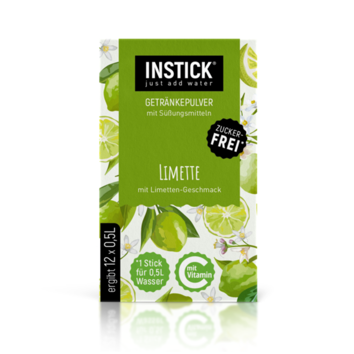 INSTICK Limette INSTICK Limette