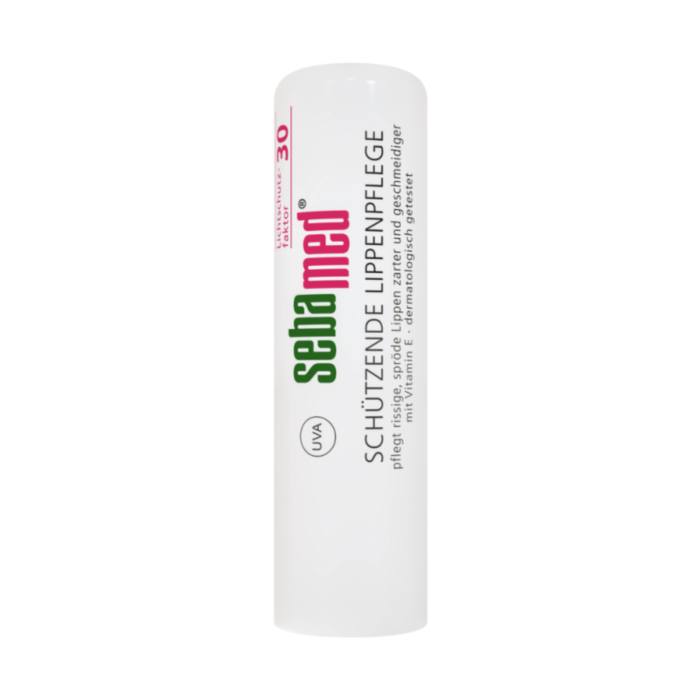 sebamed schützende Lippenpflege