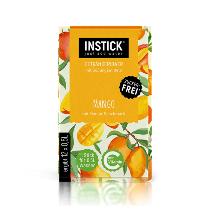 INSTICK Mango INSTICK Mango