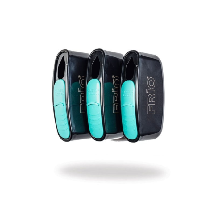 FRIO MySharps Nadelbox schwarz FRIO MySharps Nadelbox schwarz