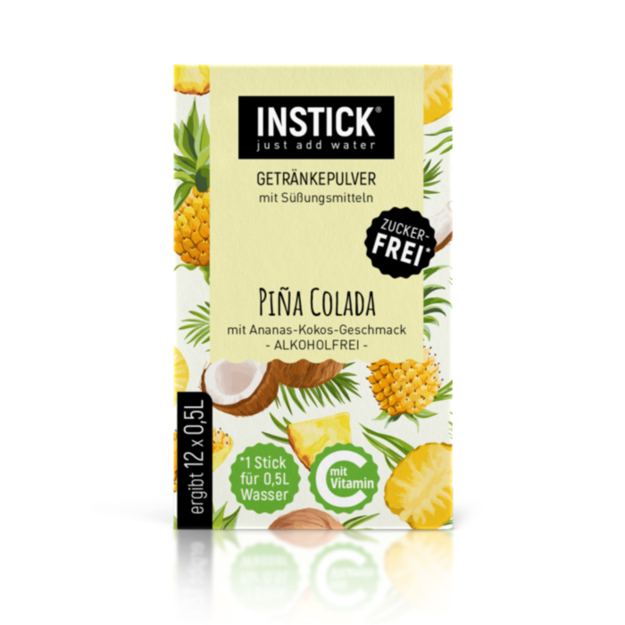 INSTICK Pina Colada