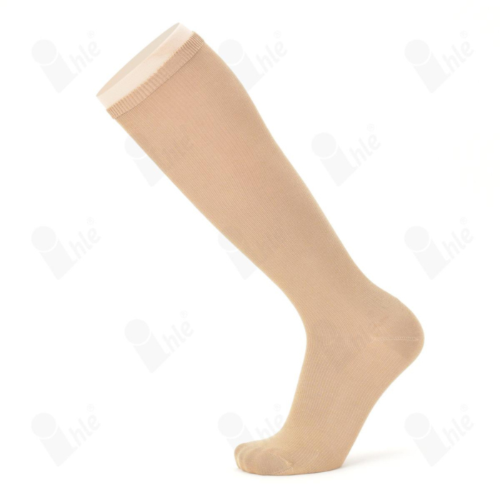 Ihle Reise- und Stützkniestrumpf