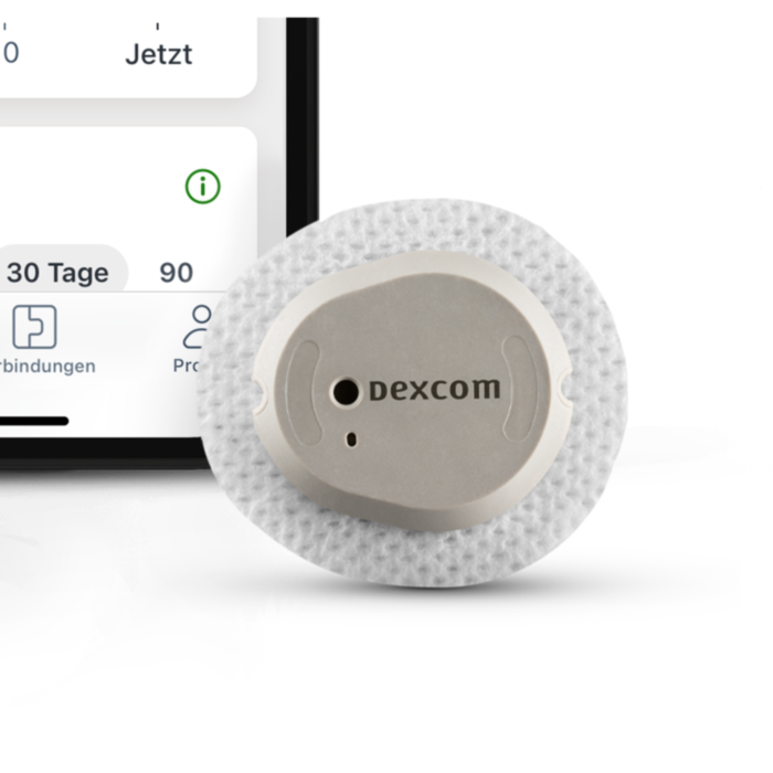 Dexcom G7 Sensor Dexcom G7 Sensor