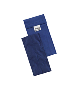 Frio-Doppel-Blau
