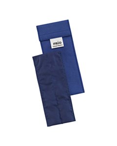 Frio-Einzel-Blau