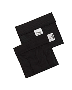 Frio-Mittel-Schwarz