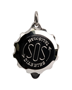 SOS-Diabetes-Talismann