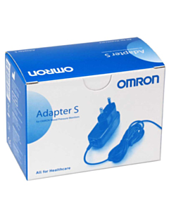 Omron-Adpater-S-Pack