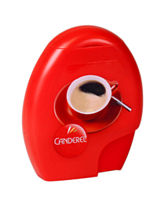 CANDEREL Tafelsüße Tischspender