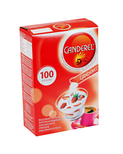 CANDEREL Streusüße Sticks