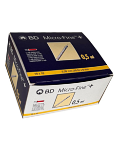BD-Micro-Fine+
