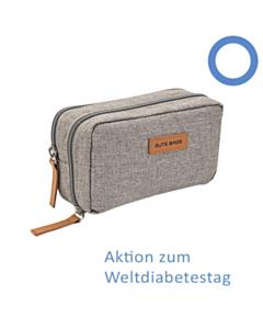 Elite Bags DIABETIC`S Tasche