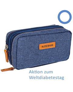 Elite Bags DIABETIC`S Tasche