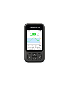 alphacheck CareSens Air Empf&auml;nger mmol/l / 1 St&uuml;ck