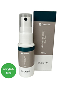 ESENTA - Pumpspray für reizfreien Hautschutz / 28 ml