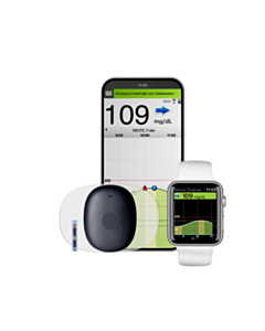 Eversense 365 CGM System / 1 Set
