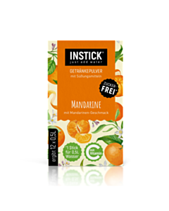 INSTICK Mandarine