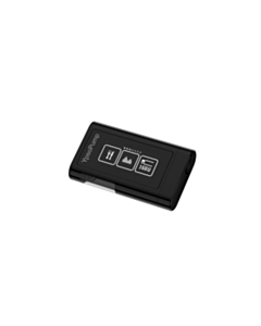 YpsoPump Starter Kit - Insulinpumpe mit CamAPS FX / Set
