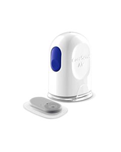alphacheck CareSens Air CGM Sensor mit Applikator - 15 Tage