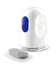alphacheck CareSens Air CGM Sensor mit Applikator - 15 Tage
