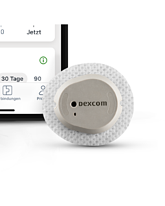 Dexcom G7 Sensor Dexcom G7 Sensor