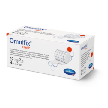 Omnifix elastic