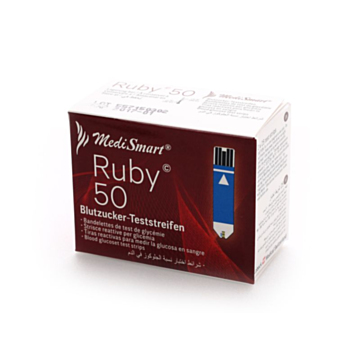 86030x Ruby_Teststreifen