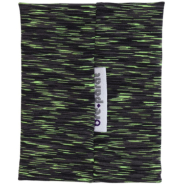 bre.parat-Armbinde-grünmeliert