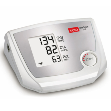 boso-medicus-uno