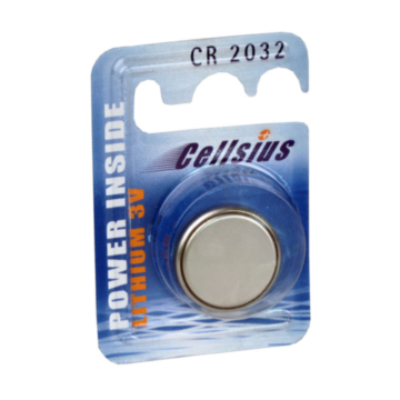 CR2032