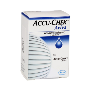 Accu-Chek-Aviva-Control