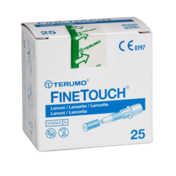 Terumo-FineTouch-Lancet-25