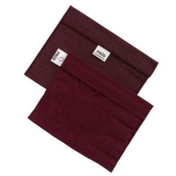 Frio-Expediton-Weinrot