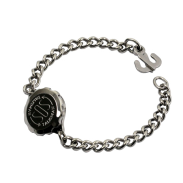 SOS-Armband-Edelstahl-D