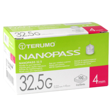 Nanopass-4mm-32.5G-Pack