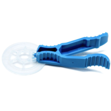 DiaPort-Fixationsscheibe