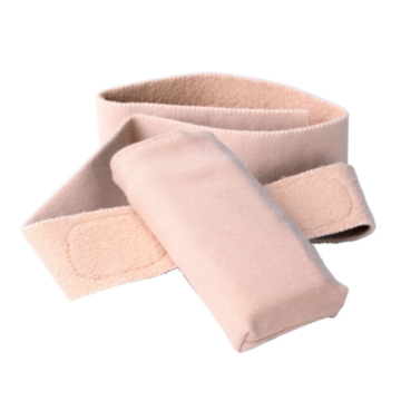 MiniMed-Ober-Unterschenkel-Gurt-Tasche-beige