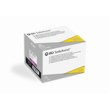 BD SafeAssist