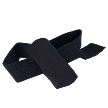 MiniMed-Ober-Unterschenkel-Gurt-Tasche-schwarz