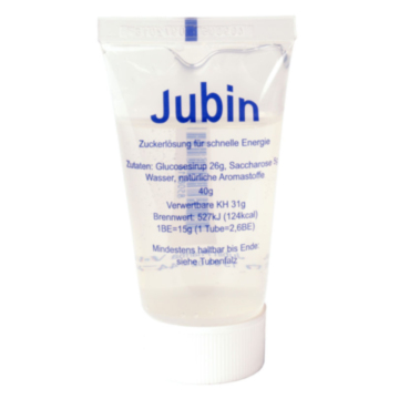 Jubin-Tube